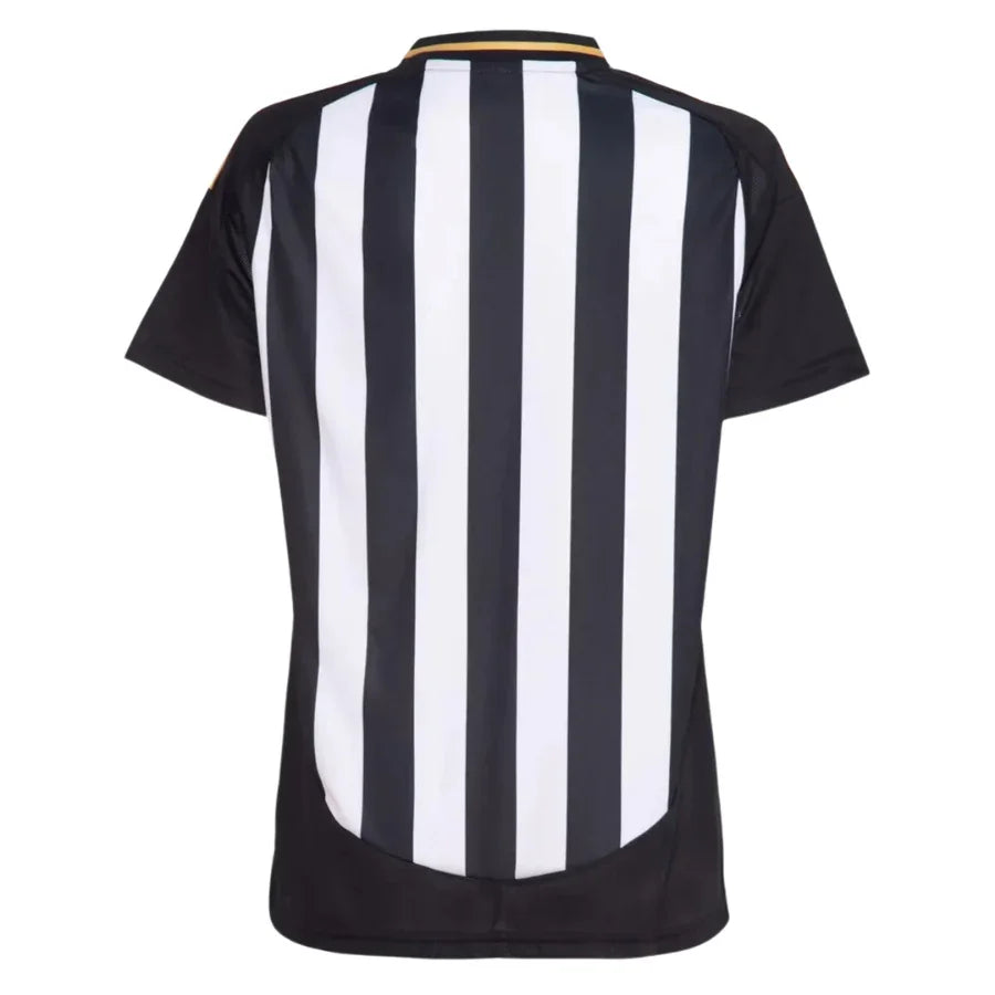 Atlético Mineiro Home Woman's Jersey 2025/26