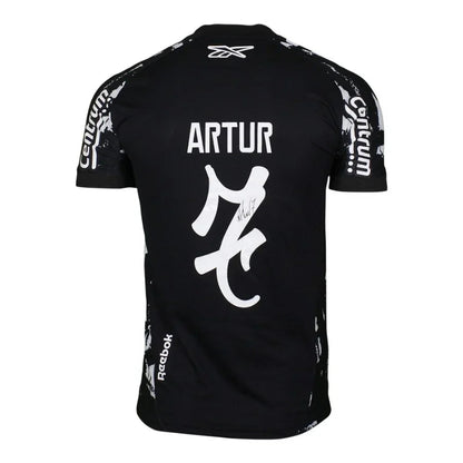 Botafogo Fourth Fan Jersey 2025/26