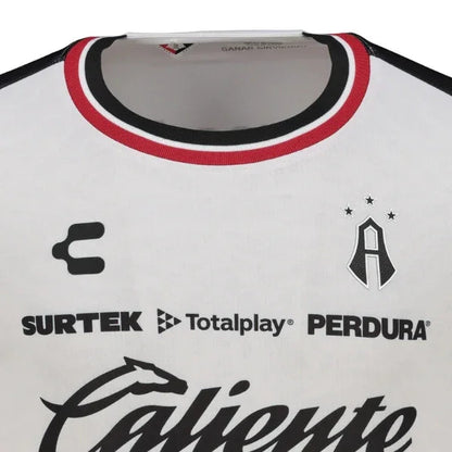 Atlas Away Authentic Player 2025/26