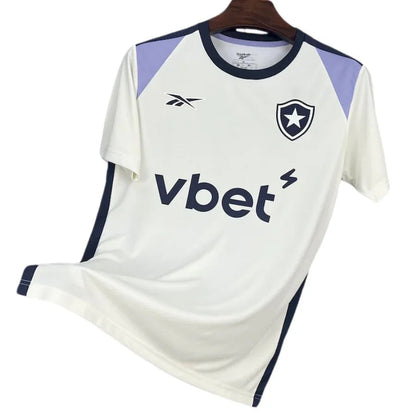 Botafogo Training Fan Jersey 2025/26