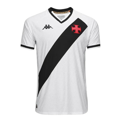 Vasco Away Fan Jersey 2025/26