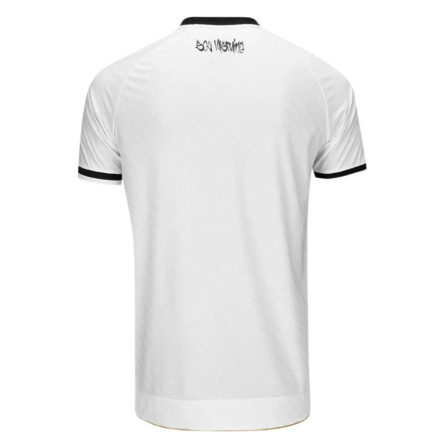 Vasco Away Fan Jersey 2025/26
