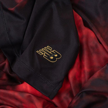 São Paulo Third Jersey Women's 2024/25