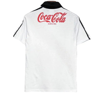 Vasco Home Retro Jersey 1988