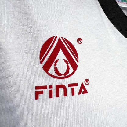 Vasco Home Retro Jersey 1988