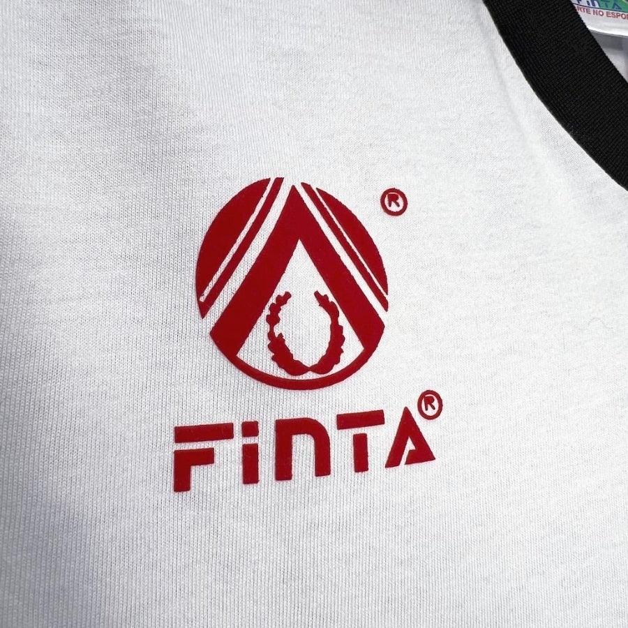 Vasco Home Retro Jersey 1988