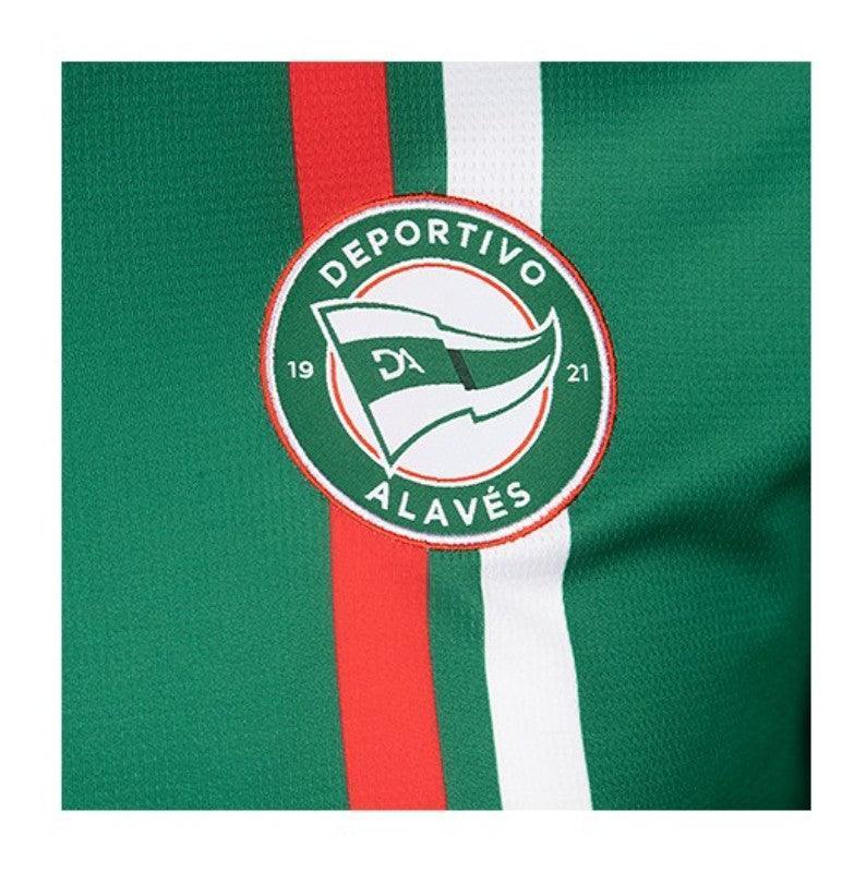 Deportivo Alavéz Jersey 2023/24