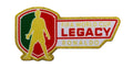 FIFA WORLD CUP 2026 RONALDO LEGACY PATCH 