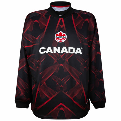Canada Hollywood Lifestyle Gk Shirt