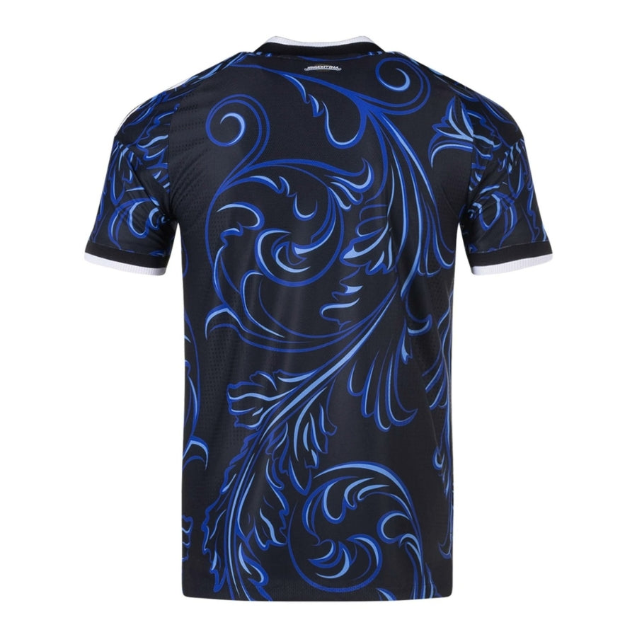 Argentina Away Fan Jersey Shirt 2026 World Cup