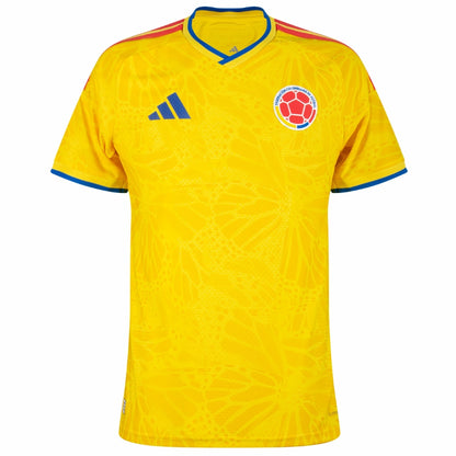 Colombia Home Authentic Player 2026