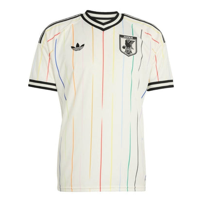 Japan Away Fan Jersey 2026 World Cup