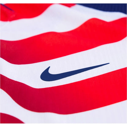 USA Home Authentic Player World Cup 2026
