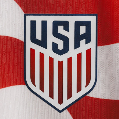 USA Home Authentic Player World Cup 2026