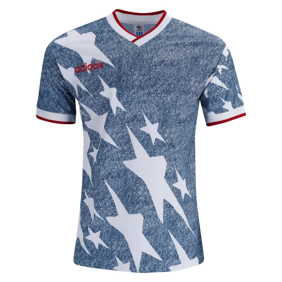 Usa Retro 1994 Fan Jersey