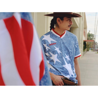 Usa Retro 1994 Fan Jersey