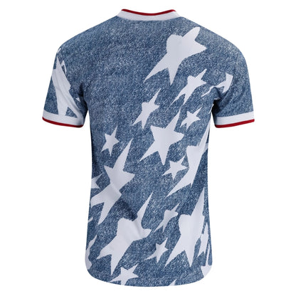 Usa Retro 1994 Fan Jersey