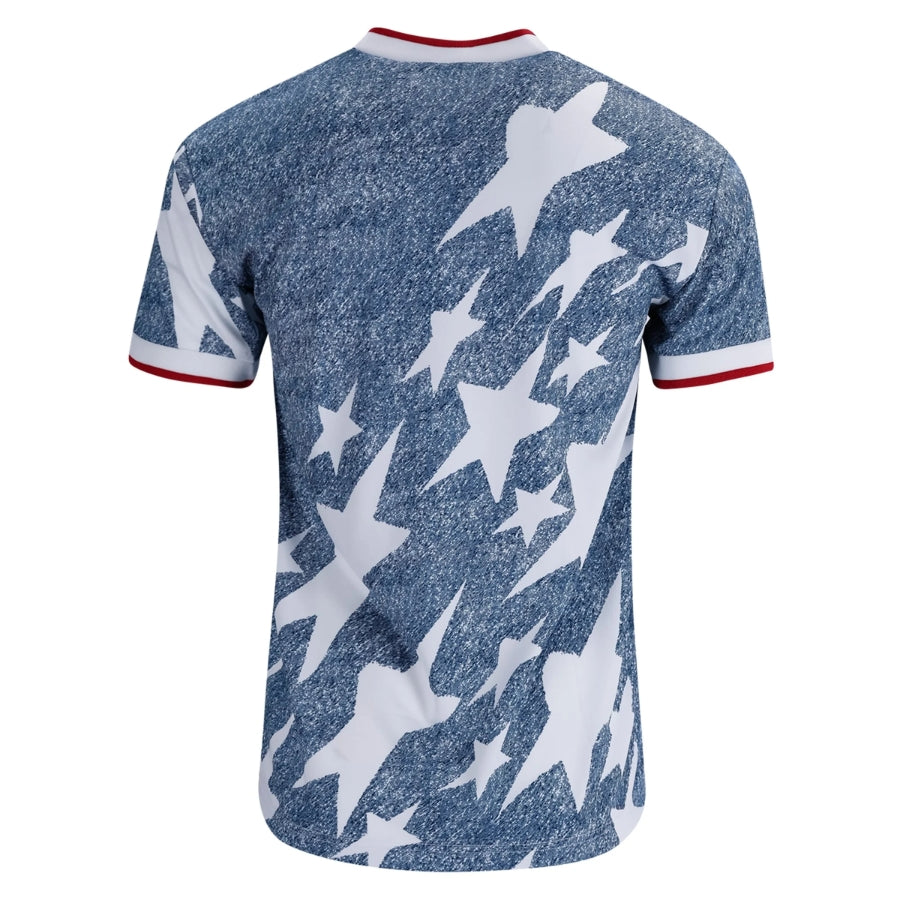 Usa Retro 1994 Fan Jersey