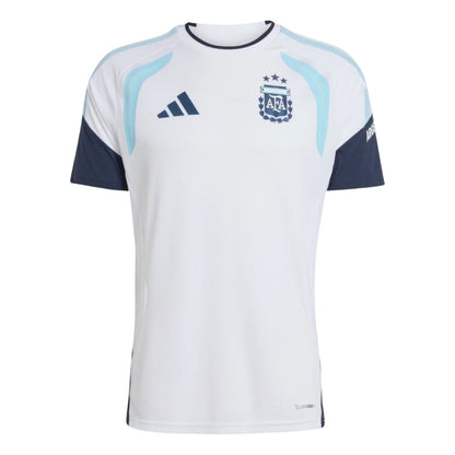 Argentina Training 1 Fan Jersey World Cup 2026