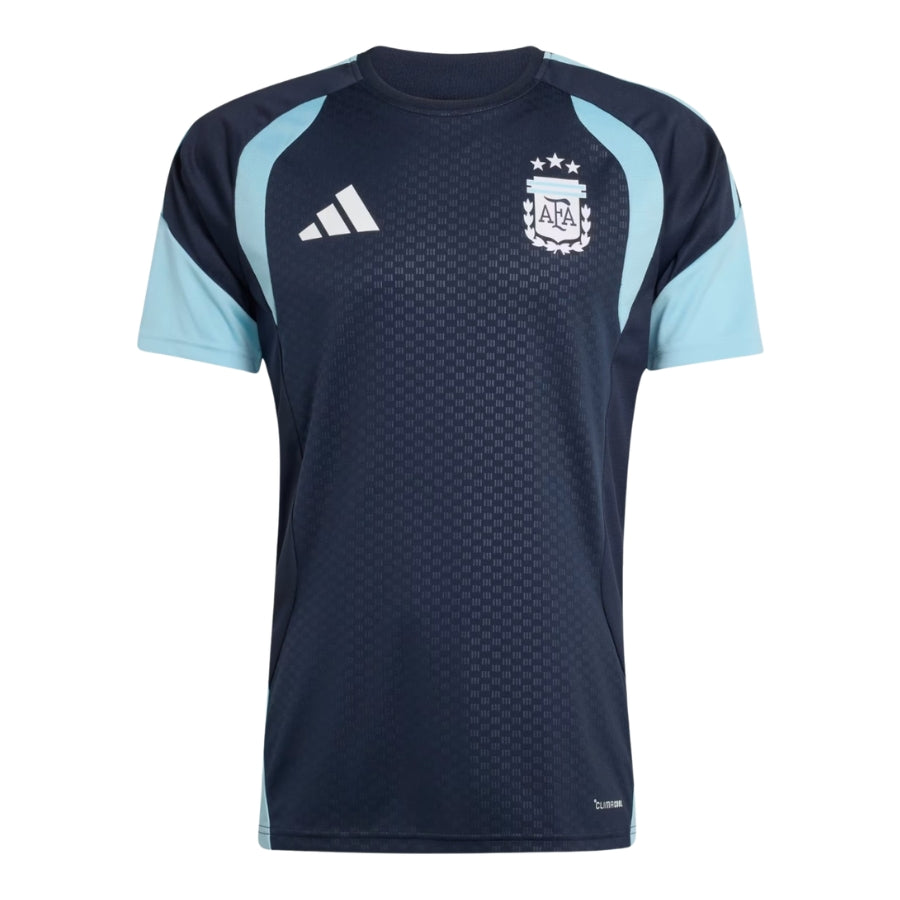 Argentina Training 2 Fan Jersey World Cup 2026