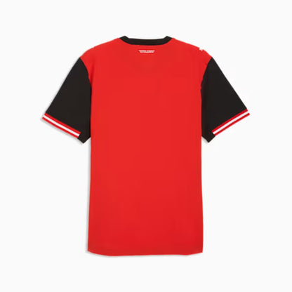 Kids Kit Austria Home Fan Jersey World Cup 2026