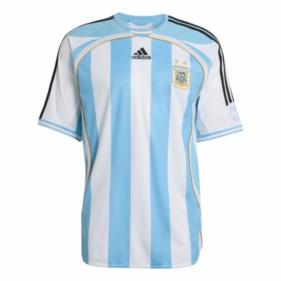 Argentina Retro Home 2006 (Reissue)