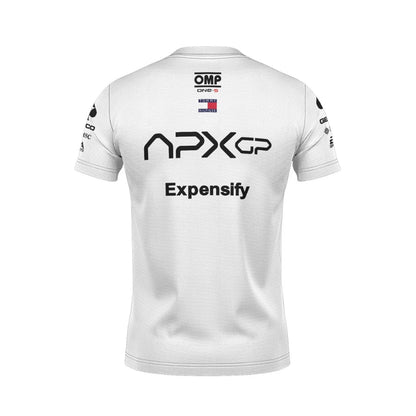 APXGP Team Movie F1 T-Shirt - Formula 1 F1 Formula One