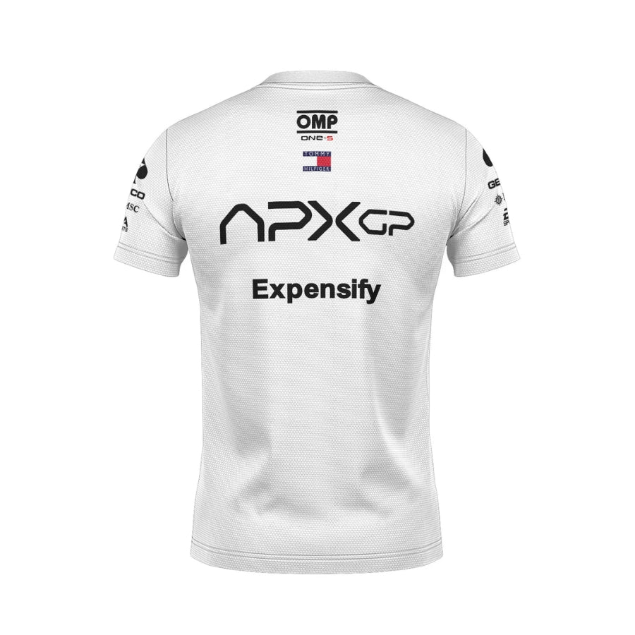 APXGP Team Movie F1 T-Shirt - Formula 1 F1 Formula One