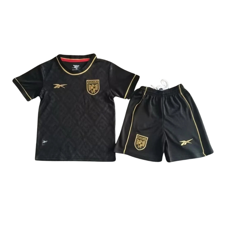 Kids Kit Panama Third Fan Jersey 2025