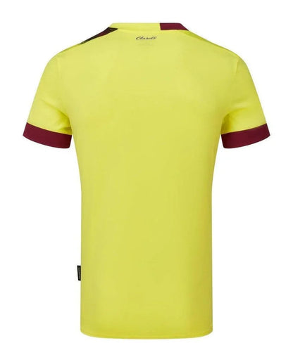 Burnley Jersey 2023/24