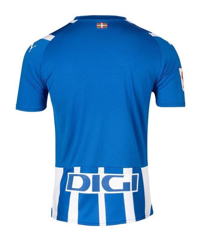 Deportivo Alavéz Jersey 2023/24