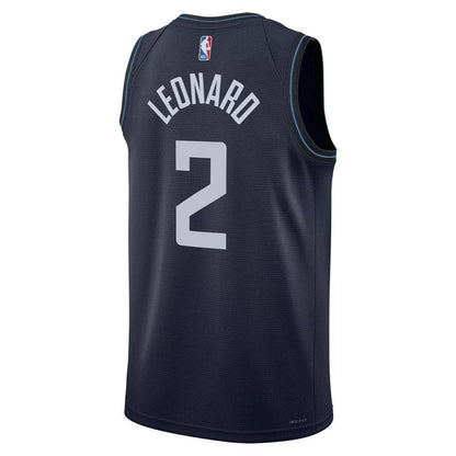 Regata Los Angeles Clippers - City Edition - 23/24 NBA - Swingman