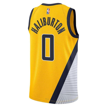 Regata Indiana Pacers - Icon Edition - 20/23 NBA- Swingman