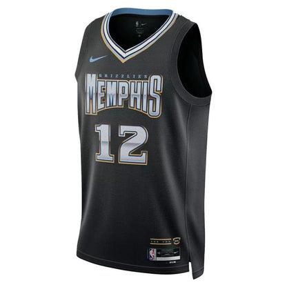 Regata Memphis Grizzlies - City Edition - 22/23 NBA - Swingman