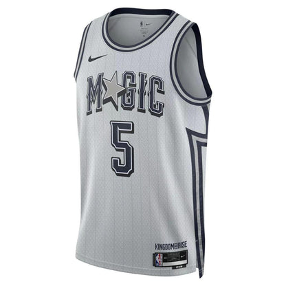 Regata Orlando Magic - City Edition - 24/25 NBA - Swingman