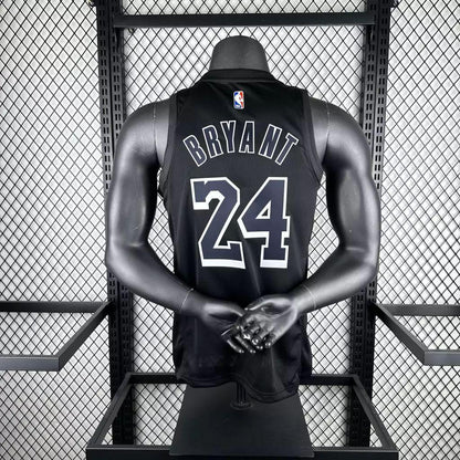 Regata Los Angeles Lakers Edição Especial - Kobe Bryant MVP NBA- Swingman