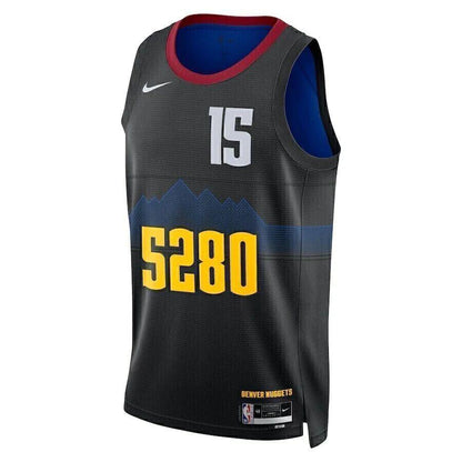 Regata Denver Nuggets - City Edition - 23/24 NBA- Swingman