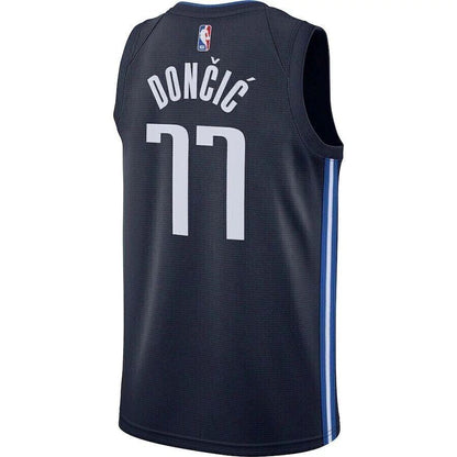 Regata Dallas Mavericks - Statement Edition - 20/22 NBA - Swingman