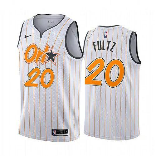Regata Orlando Magic - City Edition - 20/21 NBA - Swingman