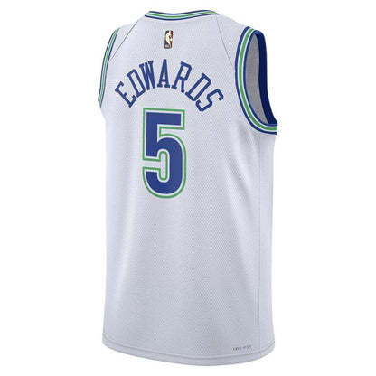 Regata Minnesota Timberwolves - Classic Edition - 23/24 NBA- Swingman