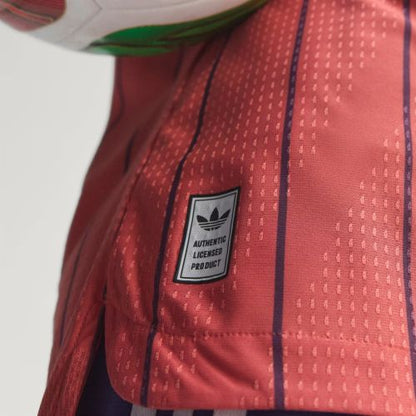 Scotland Away Authentic Player Shirt 2026-2027