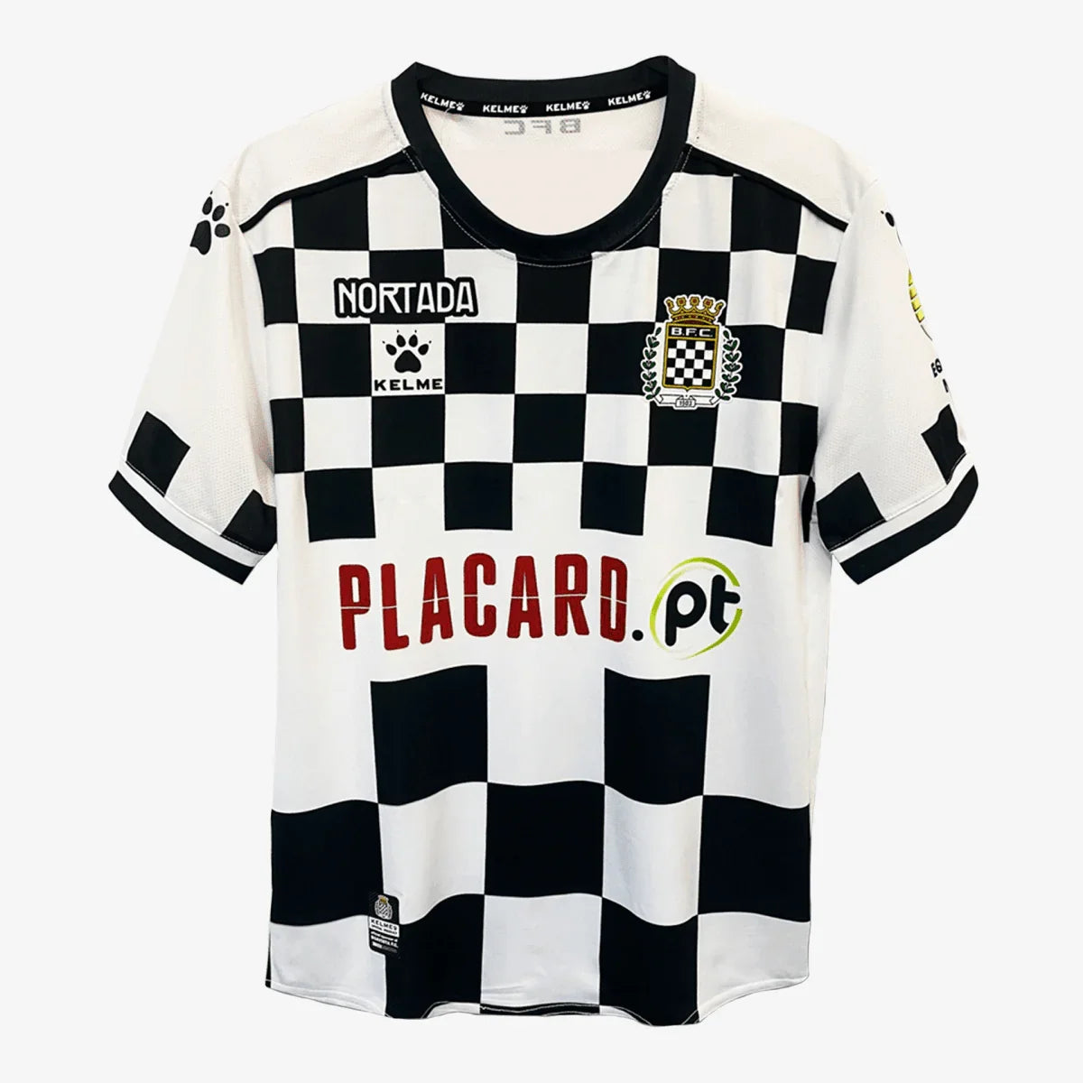 Boavista FC 2023/24 Jersey