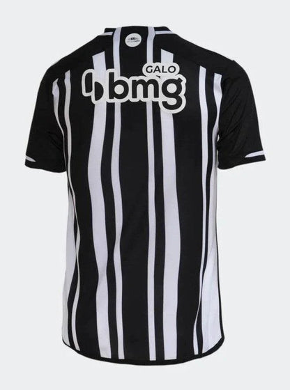 Atlético Mineiro Soccer Jersey 2023-24