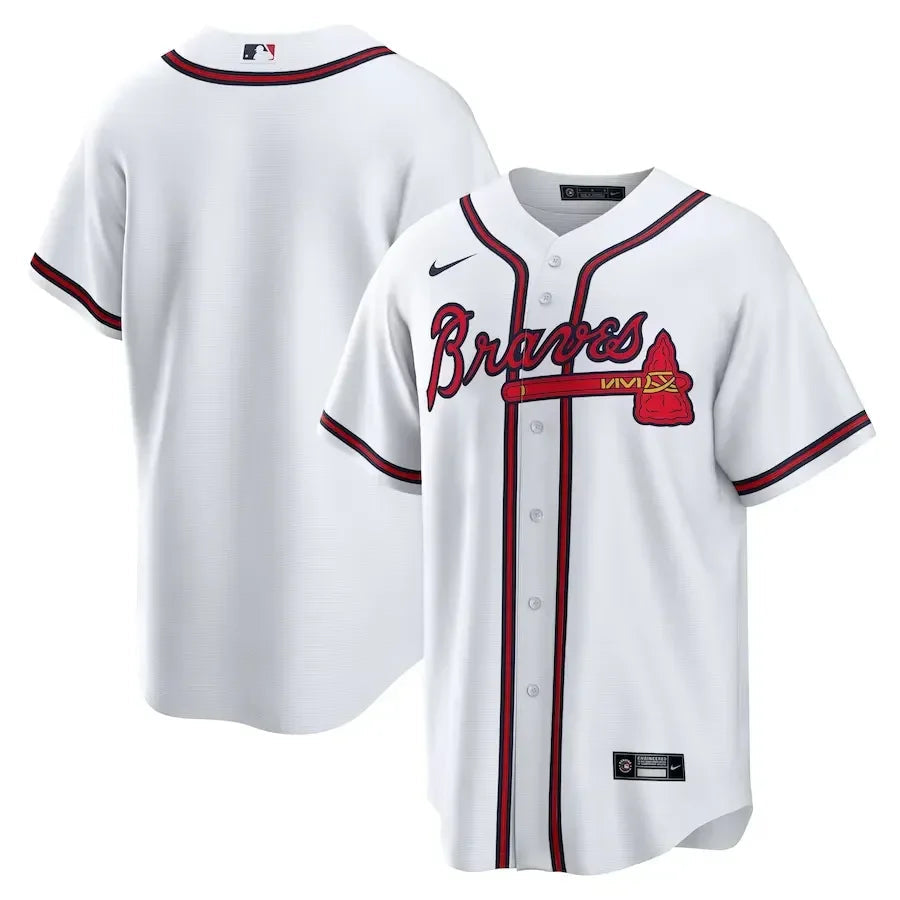 MLB Atlanta Braves I