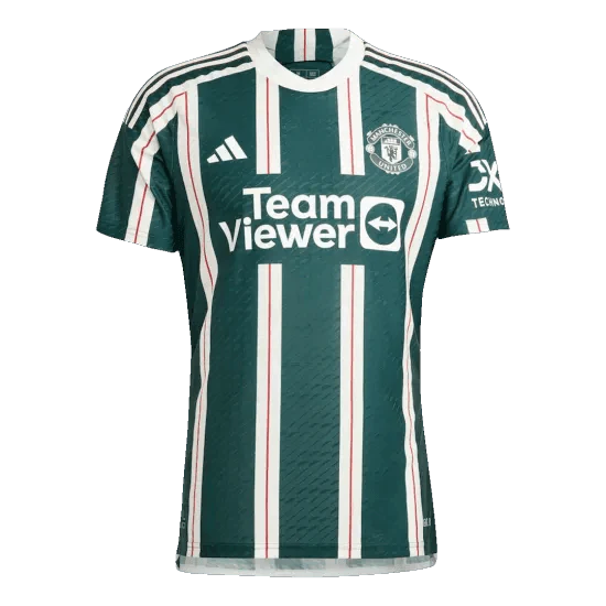 Manchester United Away Soccer Jersey 2023/24