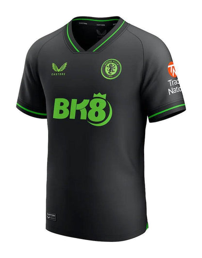Aston Villa 2023/24 Jersey
