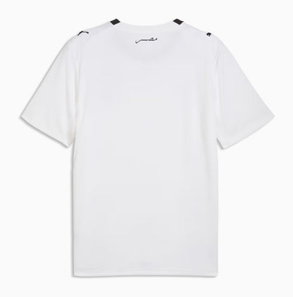 Egypt Away Fan Jersey Shirt 2026-2027