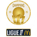 Ligue 1 Champions Patch
