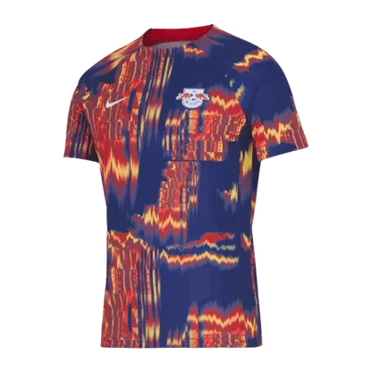 RB Leipzig Pre-Match Soccer Jersey 2023-24