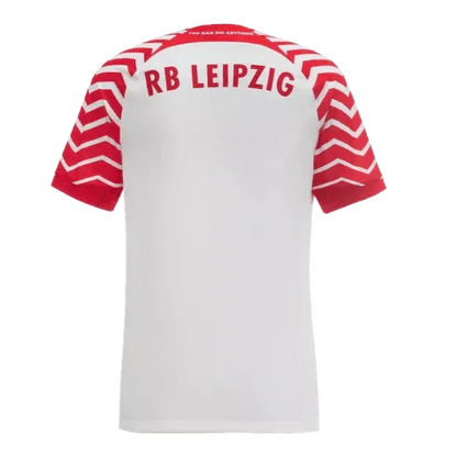 RB Leipzig Home Soccer Jersey 2023/24